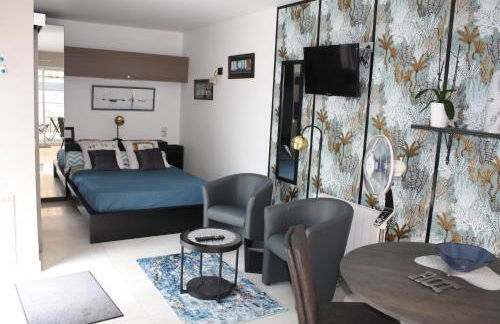 MOR-HA-MARCH Studio - Foto 27