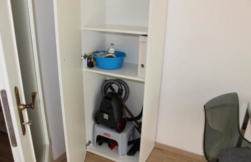 ZV-Scholtz Burghausen Mozartstr, 15 AP-KL - Foto 9