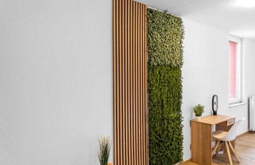 Stylisches City-Apartment - Photo 8