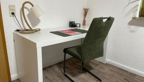 Appartio - Gästehaus "Dorfblick" - komfortable Ferienwohnungen mit Küche und Waschmaschine - Foto 5