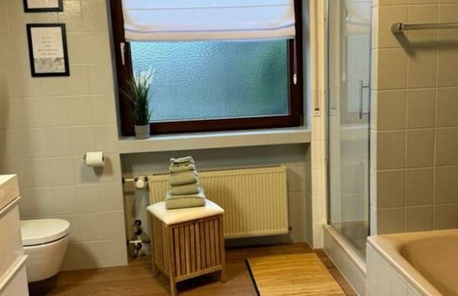 Lovely Apartment Near the Water - Foto 18