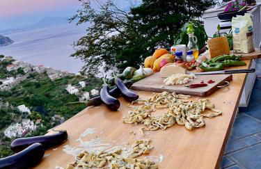 Villa Nina Amalfi - Photo 23