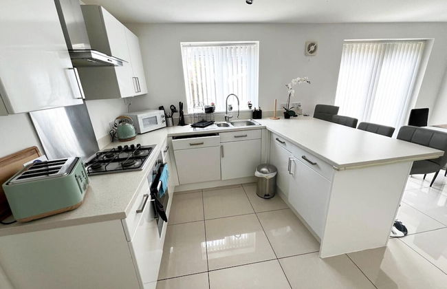 Stay Sleep Rest - Brockwell Park - Photo 41