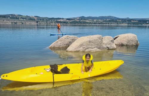 Main house Solar dos Condes da Azenha - Foto 68