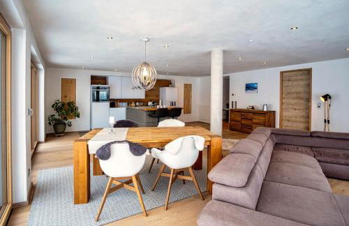 Elchegg - Chalet & Panorama-Loft - Foto 11