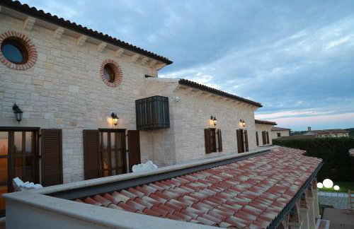 Villa Carolus-Luxurious Istrian Villa - Photo 53