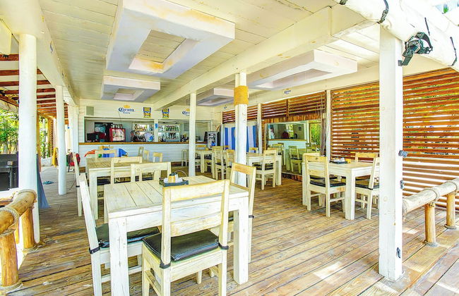 LAS TERRAZAS - POOL VIEW SUITES - Foto 73