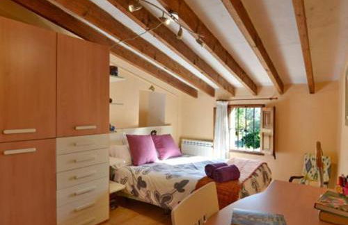 Villa 'Cas Moliner' con WiFi, Air Con y piscina privada - Foto 49