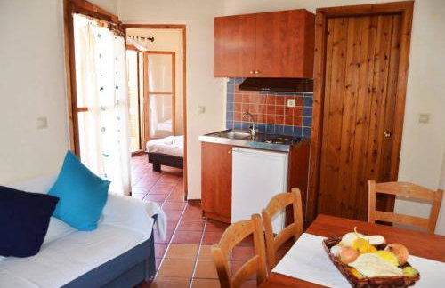 Potoula Apts - Foto 10