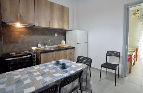 Apartments Konstantinidis - Foto 11