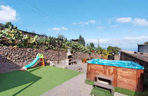 Hogar vacacional Talumaya - Foto 1