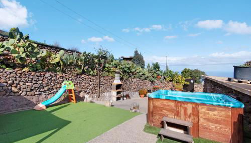 Hogar vacacional Talumaya - Foto 1