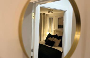 Liverpool Central City Centre Modern Apartment - Sleeps 4 - Foto 30