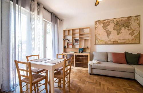 enJoy Home - Bilocale sulle Riviere a due passi dalla Specola - Photo 4