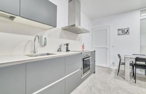 Apartment Sua Loft by Clabao - Photo 9