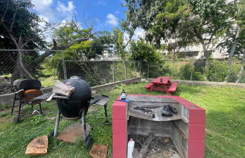 Urban oasis in heart of the city-large yard - Foto 18