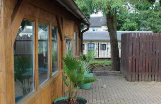 Lavish 2 bed sleeps 5 near Lanark - Photo 48