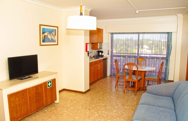 Clube Praia do Vau 17 by Atlantichotels - Foto 15