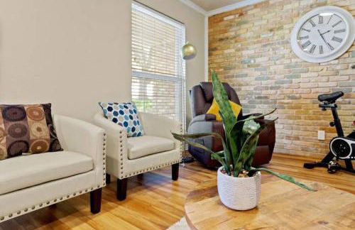 Yellow Stone: Chef's Kitchen, Patio & Location - Foto 24