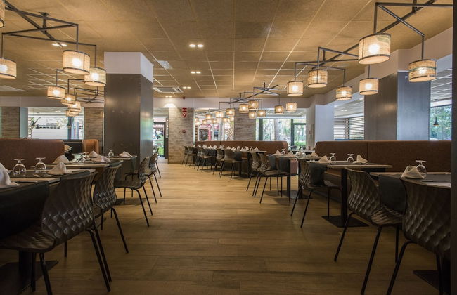 Apartamentos California - Foto 51