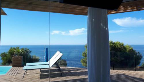 Villa Luxury Paradise - Foto 4