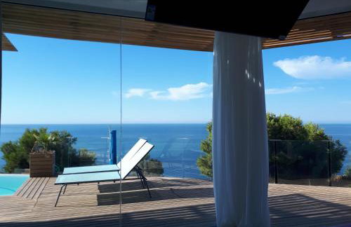 Villa Luxury Paradise - Foto 4