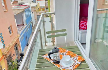 DALI Sky Terrace 120m beach - Photo 39