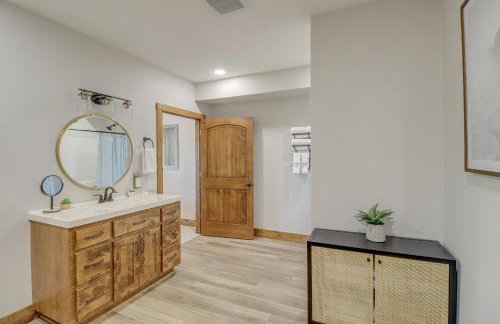 Spacious Harrison Vacation Rental with Deck and Views! - Foto 30