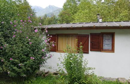 CROTTO CARACO APPARTAMENTI BUNGALOW CHALET - Photo 37