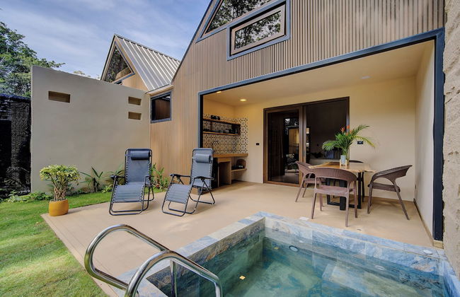 Villas Roca del Caribe - Foto 76