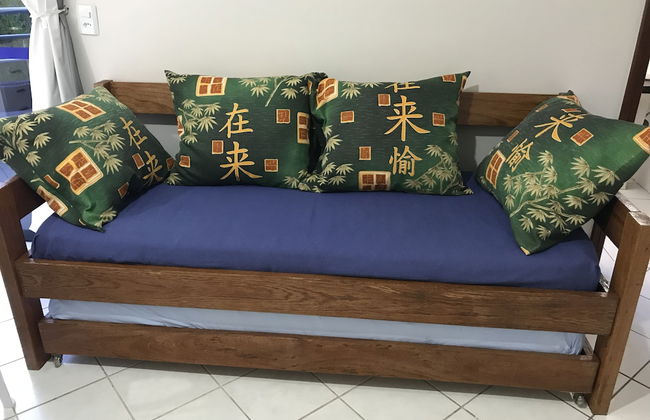 KASATO MARU RESIDENCE - Foto 72