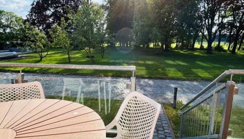 Gutshaus Wohnung 3 - Foto 3