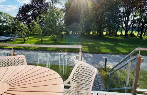 Gutshaus Wohnung 3 - Foto 3