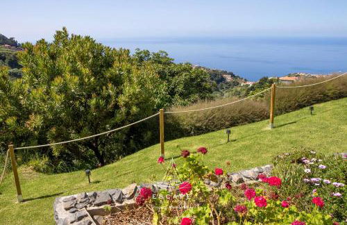 Hilltop Hideaway by Escape to Madeira - Foto 17