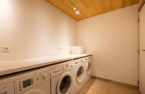 Chalet le 4 - numéro 4 - Photo 19