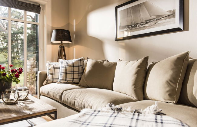 Kamphof Usedom Ferienanlage - Foto 63