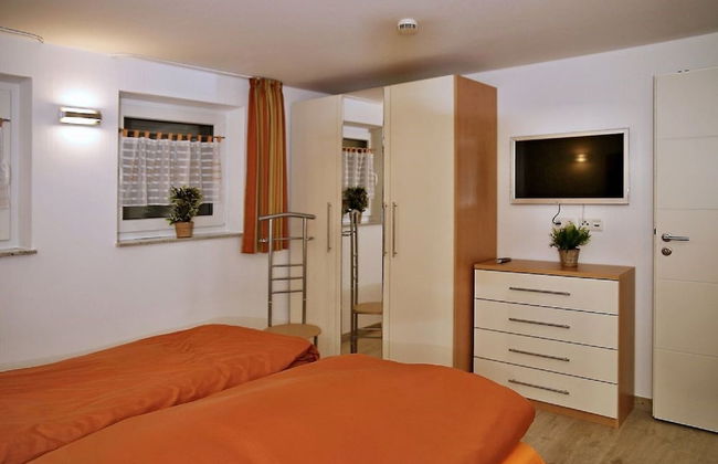 Duhnenperle Wehrbergsdüne - Foto 2