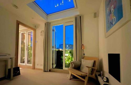 Stunning Central London flat 1 min Bond Street - Foto 36