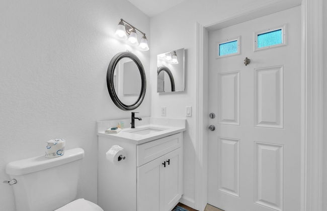 Minnow 2 2 Bedroom Villa by RedAwning - Foto 13