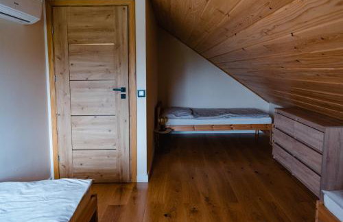 NOVMI - Domki letniskowe - Photo 26