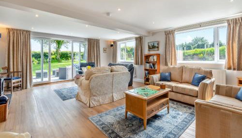 Llwyncelyn Farmhouse - Foto 5