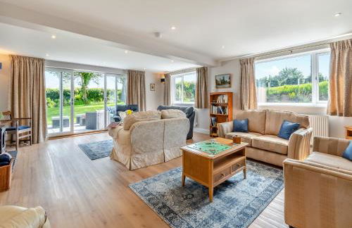 Llwyncelyn Farmhouse - Foto 5