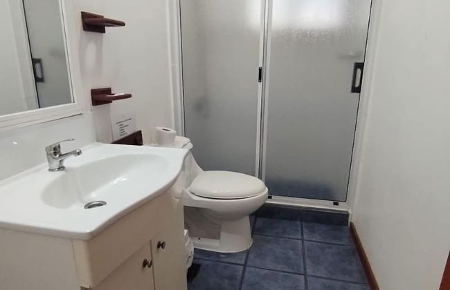 Cabañas Kernayel - Foto 16