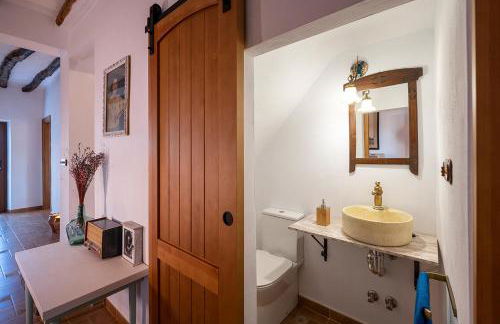 Pintoresco Alojamiento Rural La Camarilla - Foto 7