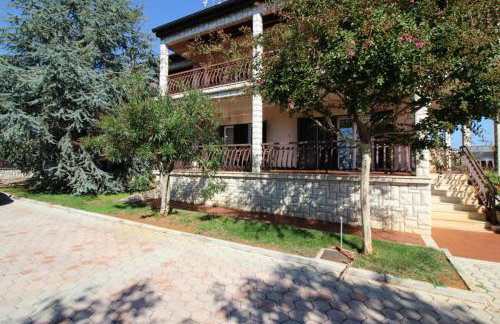 Pool-Apartments Porec (4400) - Foto 37