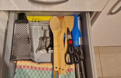 Alcalá seaside apartment, two rooms, private parking - Photo 35