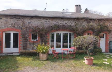 La maisonnette de Naomi - Foto 10