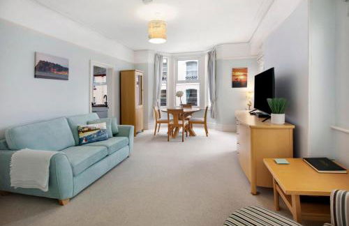 Seaview at No. 26 Northumberland Place - Foto 1