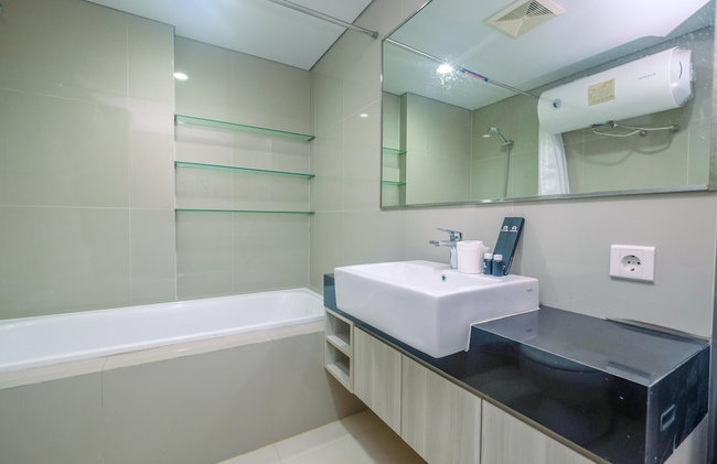 Stunning Studio Azalea Suites Apartment - Foto 11