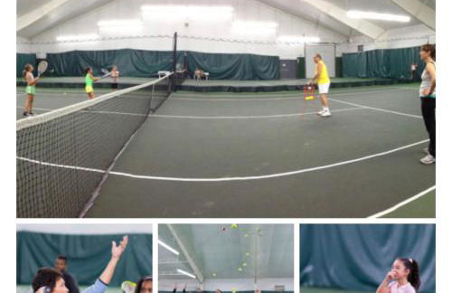 Cozy Cottage at Saw Creek - Foto 7